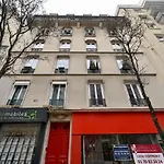 Charmant Appartement D\'Architecte Xeme Paris