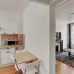 Perle Marais - 1Br - Spacious 45M2