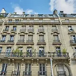 Apartment Place De L\'Etoile By Studio Prestige