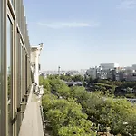 Goralska Residences Paris Bastille