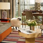 Goralska Residences Paris Bastille