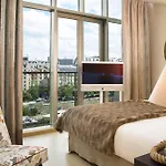 Goralska Residences Paris Bastille