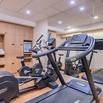 Hotel Le Derby Alma By Inwood Hotels