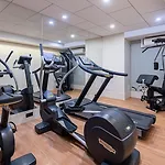 Hotel Le Derby Alma By Inwood Hotels