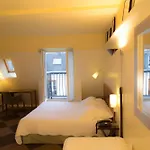 Hotel Quartier Latin