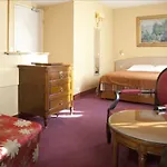 Hotel Transcontinental