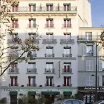 Hotel Transcontinental