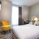 Hôtel International Paris
