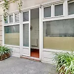 Pick A Flat\'S Apartment In Montorgueil - Rue Leopold Bellan