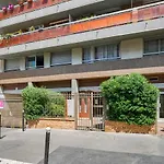 Appartement Folie-Mericourt - Welkeys