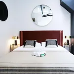 Zzz Appartement Republique Proche Du Metro - 6P