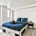 Appartement Quartier Latin