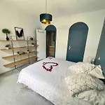 Charme Parisien - Moderne Pres De Bercy & Seine - Ideal Pour Explorer!
