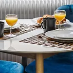 City Apartment In The Heart Of Latin Quarter