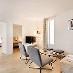 Superb Apartment 2Br - Montmartre