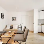 Superb Apartment 2Br - Montmartre