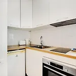 Superb Apartment 2Br - Montmartre