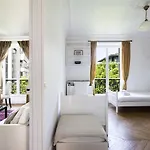 Pick A Flat\'S Apartment In Le Marais - Boulevard Morland