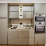 Apartment Notre Dame De Paris By Studio Prestige