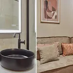 Apartment Notre Dame De Paris By Studio Prestige