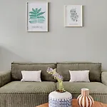 Gembnb Luxury Apartments - Sedaine