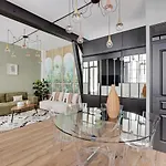 Gembnb Luxury Apartments - Sedaine