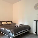 Studio Independant Paris 13