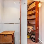 Guestready - Bright Lovely Studio In Bvd Garibaldi