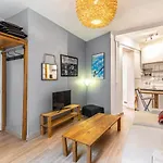 Guestready - Bright Lovely Studio In Bvd Garibaldi