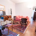 Spacious 50 M Cocoon In The Heart Of Paris 17Th
