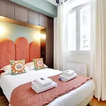 Amazing Apartment - 2P/1Br Universite De Paris Tolbiac