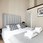 Charming 2Br - 5P - Eiffel Tower - Trocadero