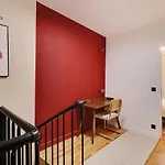 Pick A Flat\'S Apartment In Montmartre - Rue Drevet