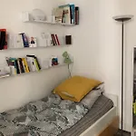 Nice And Practical Apartment To Enjoy Paris Close To Montmartre