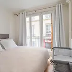 Warm & Welcoming Flat - Family\'S Ideal - Marais