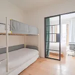 Warm & Welcoming Flat - Family\'S Ideal - Marais