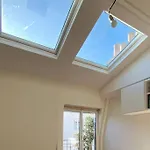 Loft Sous Les Toits En Plein Coeur De Montmartre!