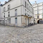 Pick A Flat\'S Apartment In Opera - Rue Duphot