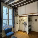 Appartement Rue De Bretagne