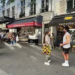 Appartement Rue De Bretagne