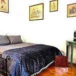 Exclusive Suite Parisian Palace