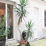 Comfortable Apartment With Beautiful Brightness
