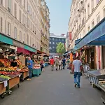 Apt Design, Proche Champs Elysees