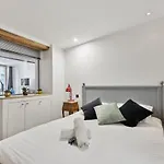 Mabillon Saint Germain - Cityapartmentstay