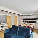Mabillon Saint Germain - Cityapartmentstay