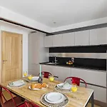 Mabillon Saint Germain - Cityapartmentstay