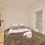 168 - Urban Studio In Paris