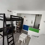 Living At Home