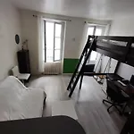 Living At Home