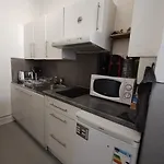 Living At Home